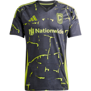 adidas Columbus Crew 2025 26 Men’s Away Stadium Jersey