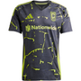 adidas Columbus Crew 2025 26 Men’s Away Stadium Jersey