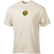 Club America Men's Short Sleeve Aguila Graphic Tee