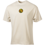 Club America Men's Short Sleeve Aguila Graphic Tee