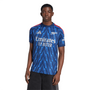 Camiseta adidas Arsenal 2025-26 de visitante para hombre