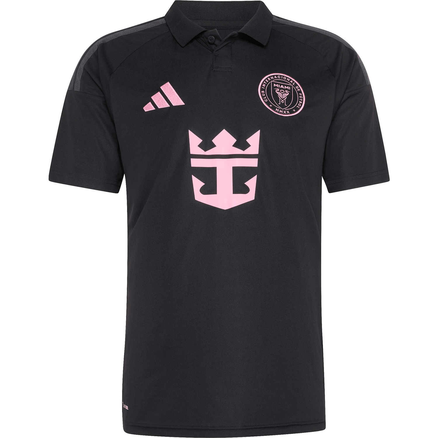 adidas Inter Miami 2026-27 Men's Away Stadium Jersey