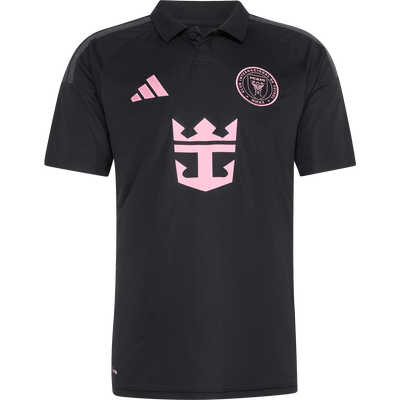 Camiseta adidas del Inter Miami 2026-27 para hombre (visitante)