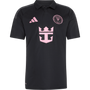 adidas Inter Miami 2026-27 Men's Away Stadium Jersey
