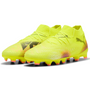 Puma Future 8 Pro Youth FG AG - Paquete Audacia