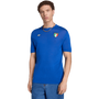 Camiseta de recuperación adidas FIGC Italia 70s