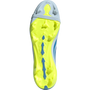 adidas Predator League FT FG - Precisión glacial