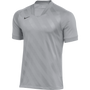 Camiseta Nike Dry Challenge III de manga corta