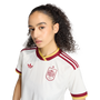 adidas Women's Spain Away 2026 Stadium Jersey