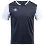 Jersey de manga corta Umbro Block