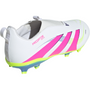 adidas Youth Predator League Laceless FG Celestial Victory Pack