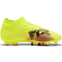 Puma Future 8 Pro Youth FG AG - Paquete Audacia
