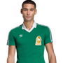 adidas Mexico 1986 Home Jersey