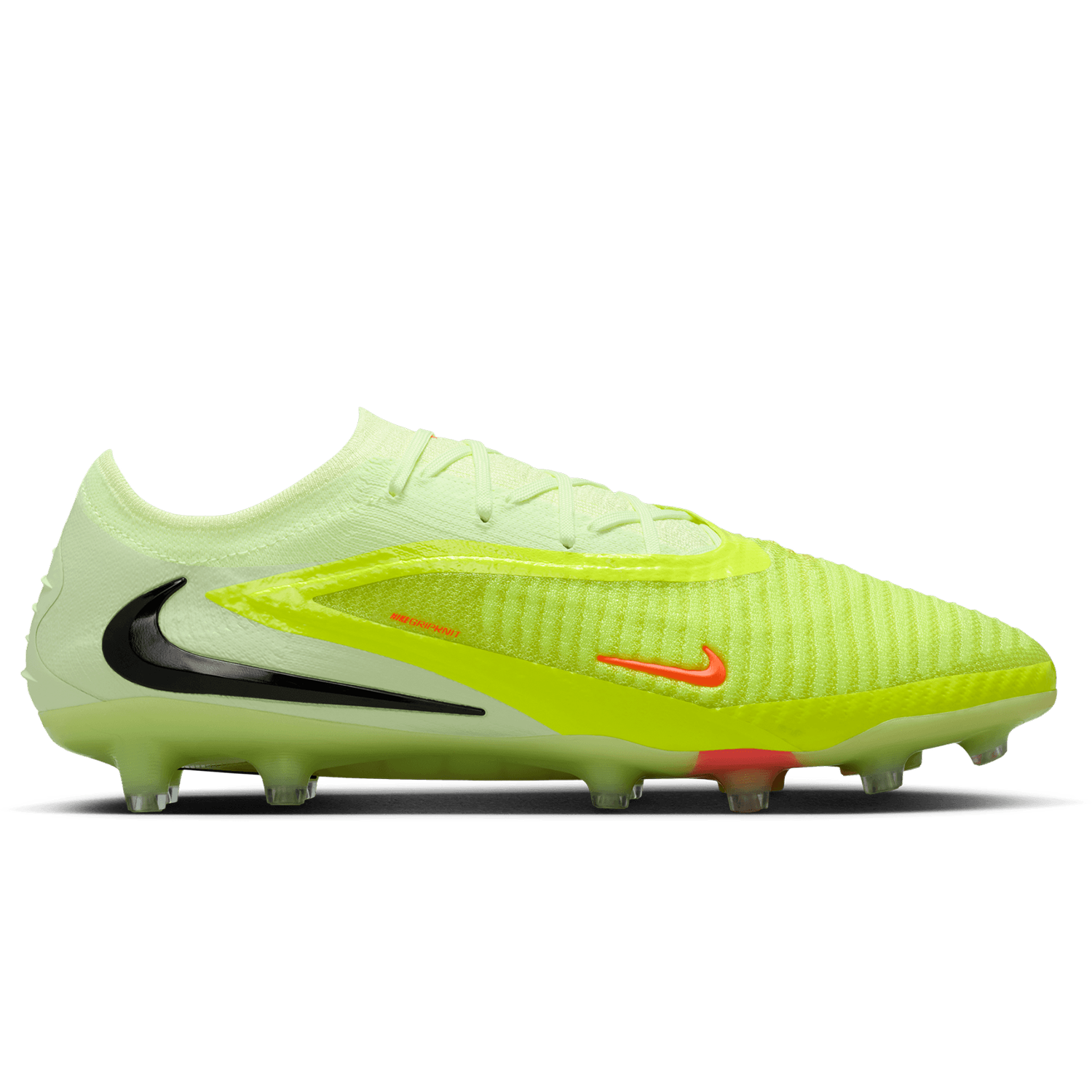 nike Phantom 6 Low Elite AG Max Voltage Pack