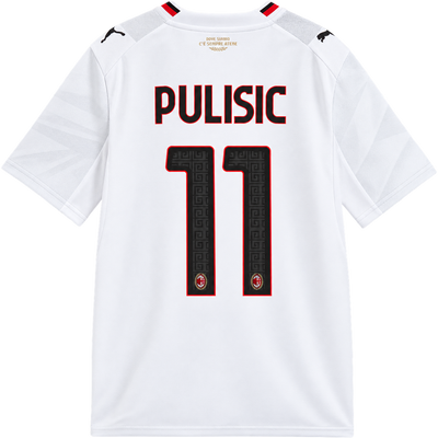 Puma AC Milan 26/27 Men’s Pulisic Away Stadium Jersey