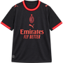 Puma AC Milan 26/27 Men’s Pulisic 3rd Stadium Jersey