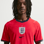 Nike Men's England Away 2026 Authentic Match Jersey