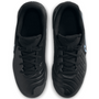 Nike Tiempo Legend 10 Academy Indoor para jóvenes - Paquete Shadow