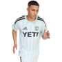 adidas Austin FC 2026-27 Men's Away Authentic Match Jersey