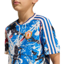 adidas Manchester United x Stone Roses Youth Long Sleeve Jersey