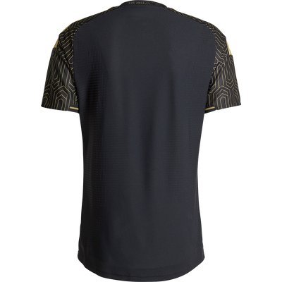 adidas LAFC 2026-27 Men's Home Authentic Match Jersey