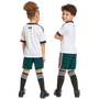 adidas Toddler Mexico Away 2026 3-Piece Kit