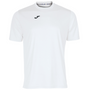 Camiseta de entrenamiento de manga corta Joma Combi