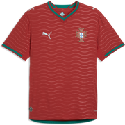 puma Portugal 2026 Men’s Home Authentic Match Jersey