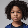 Nike Brasil Futebol x Jordan 2026 Toddler Stadium Away Jersey
