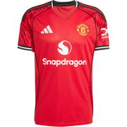 adidas Manchester United 2025 26 Men’s Home Stadium Jersey