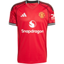 adidas Manchester United 2025 26 Men’s Home Stadium Jersey