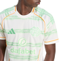 adidas Celtic FC 2025 26 Men’s 3rd Stadium Jersey