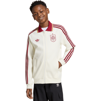 adidas Originals Youth Spain Away Anthem Jacket