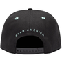 Fan Ink Club America Ice Cream Snapback Hat