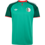 adidas Men's Algeria Away 2026 Stadium Jersey