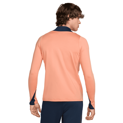 Nike Chelsea FC Men's Dri-FIT Strike Drill Top
