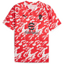 puma Ac Milan Men’s Pre Match Jersey