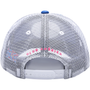 Fan Ink Club America Serve Trucker Hat