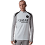 Nike PSG Men's Strike Night Edition Jordan Dri-FIT Knit Drill Top