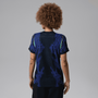 Nike Brasil Futebol x Jordan 2026 Women's Authentic Match Away Jersey