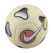 nike Maestro Futsal Ball Coconut Milk Multi Color White