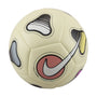 nike Maestro Futsal Ball Coconut Milk Multi Color White
