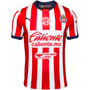 Puma Chivas 2024-25 Men's Home Stadium Jersey