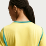 Nike Women's Brasil Home 2026 Stadium Jersey