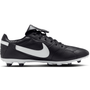 nike Premier III FG New Vp Black White
