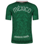 Camiseta Charly México Azteca Edición Especial Heritage