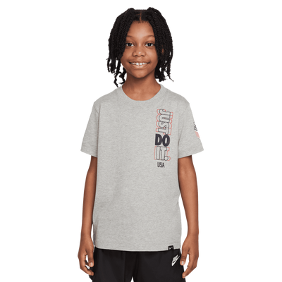 Nike Youth USA National Team Just Do It Tee