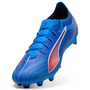 puma Ultra 6 Match FG AG Untamed Pack