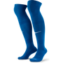 nike Matchfit Knee High Team 20 Soccer Sock