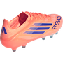 adidas F50 Elite AG Coral Blaze